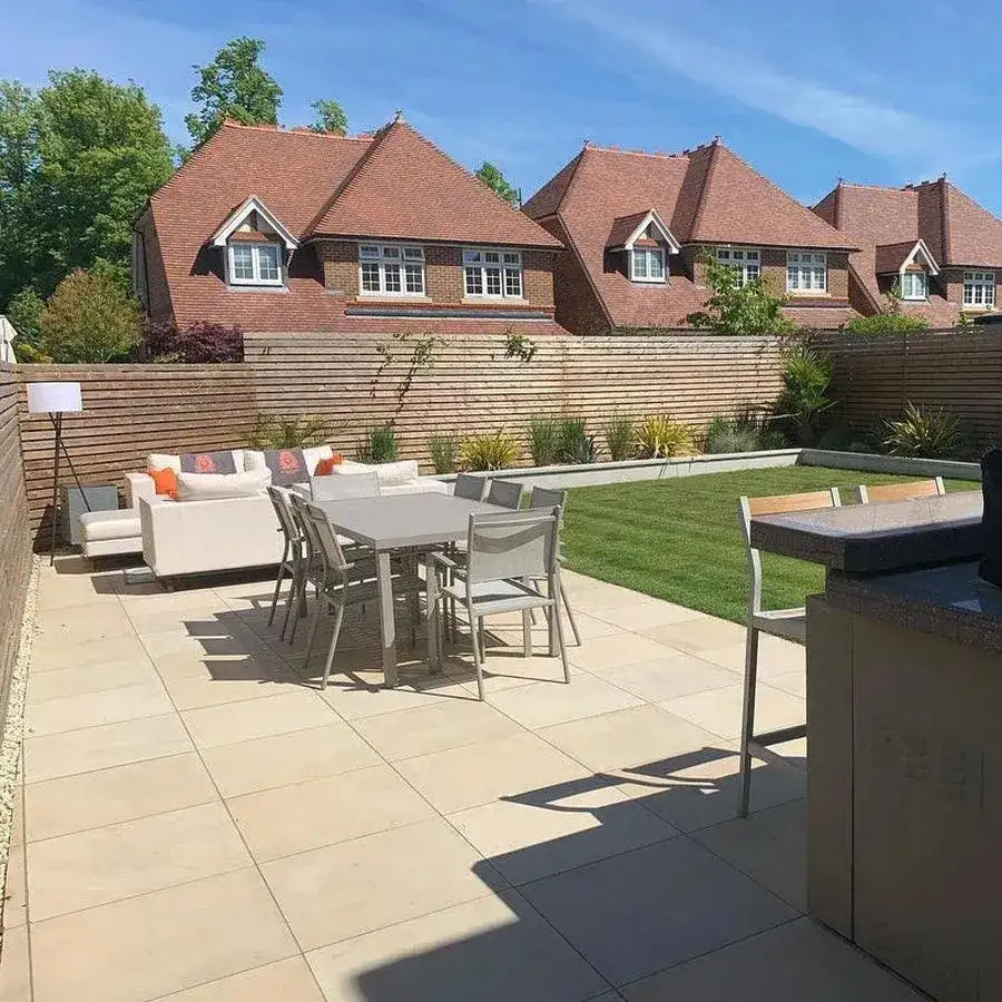 Mint Honed 600 x 600 x 20mm - Image 4