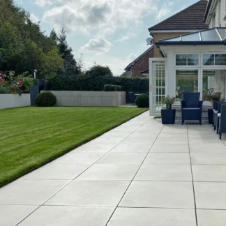 Kandla Grey Honed 600 x 600 x 20mm