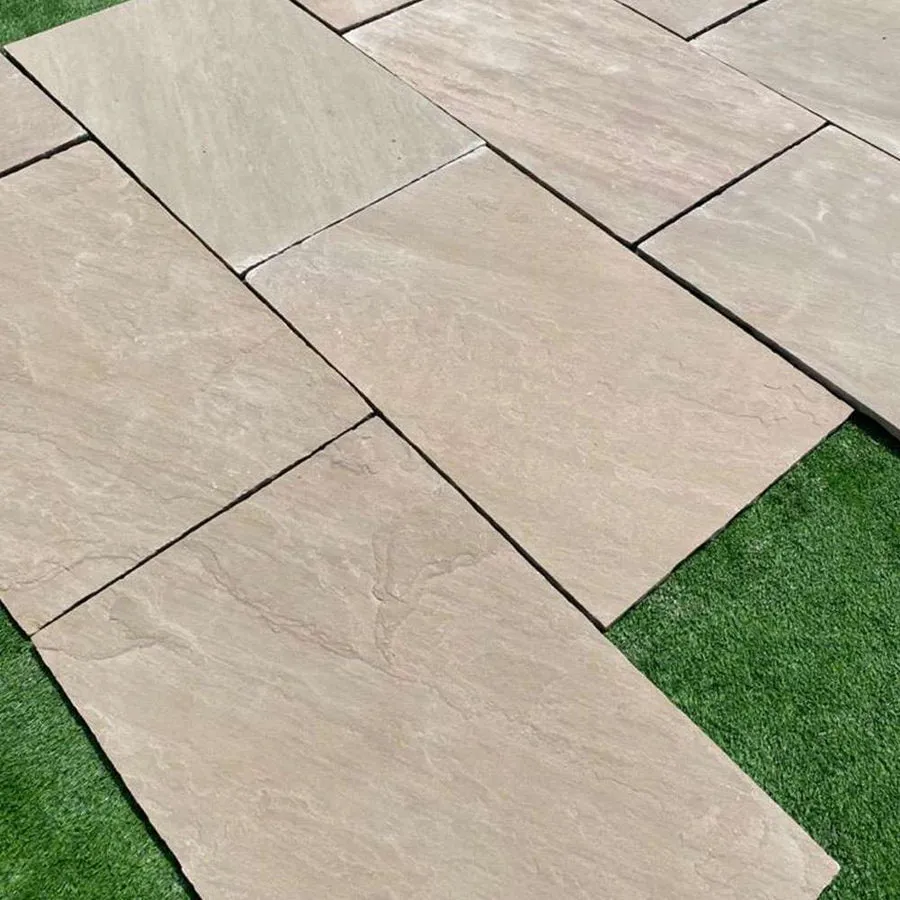 Raj Sandstone 900 x 600 - Image 3