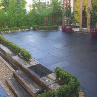 Black Limestone 900 x 600