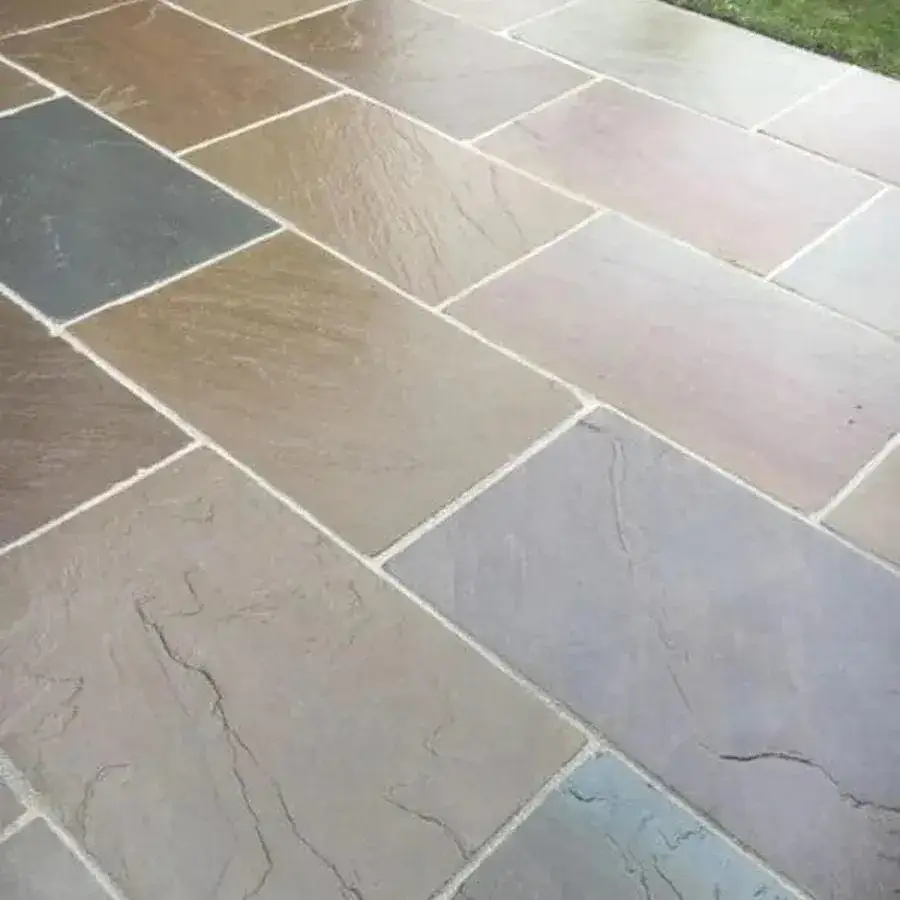 Raj Sandstone 900 x 600