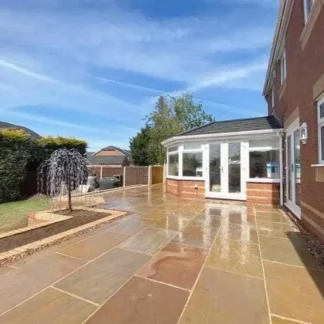 Raj Sandstone 900 x 600